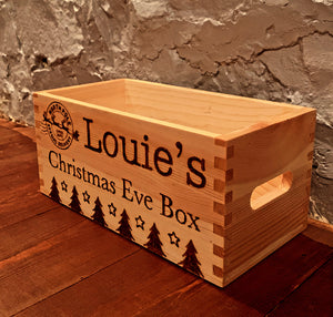 Christmas Eve Box